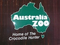 Australia Zoo - Home of The Crocodile Hunter