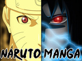 [ bg subs ] Naruto Manga