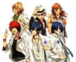 Uta no Prince-sama