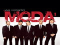 MODA- албум "Viva i romantici"