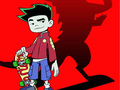 American Dragon : Jake Long