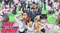 Sket Dance bg
