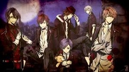 Diabolik Lovers [Bg]