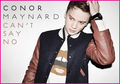 Conor Maynard