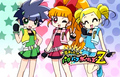 Powerpuff Girls Z