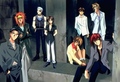 Weiss Kreuz 