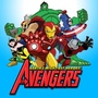 The Avengers - Earth's Mightiest Heroes - Сезон 02 {560p}