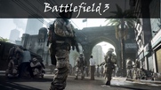 Battlefield 3 Campaign, Co-op & Online