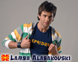 LAMBE