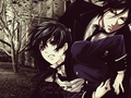 **KuRoShItSuJi SeAsOn 2**