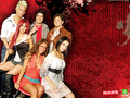 RBD,Rbl Rebelde Way,Rebelde Way-Erreway u Corazon rebelde