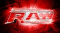 WWE Raw * Първична сила *