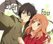 :LIX: Eden Of The East (anime)