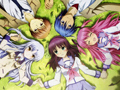Angel Beats!
