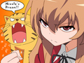 :LIX: Toradora (anime)