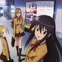 :LIX: Seitokai Yakuindomo (anime)