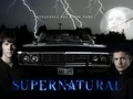 Свръхестествено - сезон 4