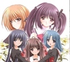 :LIX: Final Approach (anime)