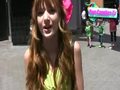 Bella Thorne