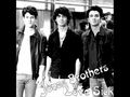 ♪Jonas Brothers♫