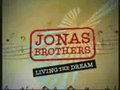 Jonas Brothers - Living The Dream