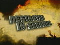 Destroyed in Seconds/Унищожени за секунди