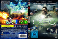 Alien Uprising [2012]