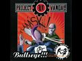 Project Vandal