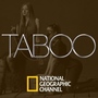 Taboo/Табу
