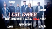 Csi: Cyber