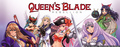 Queen's Blade - Rebellion
