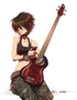 Anime music