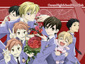 Ouran High School Host Club BG sub