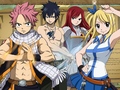 :LIX: Fairy Tail 
