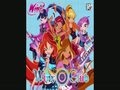 Club Winx - season 4 soundtrack 