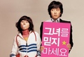 [K-Movie] Too Beautiful To Lie / Не й вярвайте