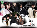 [K-Drama] Strongest Chil Woo / Великият Чил-У
