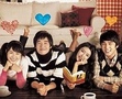 [K-Movie] Hello, Schoolgirl (2008)