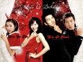 [K-Movie] The Art of Seduction / Изкуството на прелъстяването