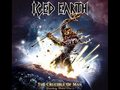 Iced Earth - The Crucible of Man (Something Wicked part 2)