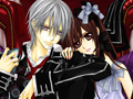 Vampire Knight