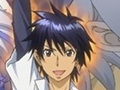 Campione! Eng Subs [High]