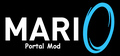 Mari0: Portal Mod