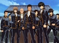 Gintama