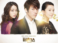 [K-Drama] Midas