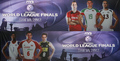 volleyball  World legue 2012 Sofia