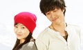 [K-Drama] Smile Again