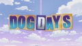 Dog Days