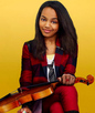 China Anne Mcclain