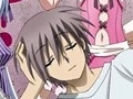Kore wa Zombie Desuka Of the Dead Bg Subs [HD 720p]
